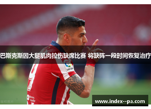 巴斯克斯因大腿肌肉拉伤缺席比赛 将缺阵一段时间恢复治疗