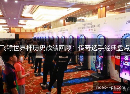 飞镖世界杯历史战绩回顾：传奇选手经典盘点